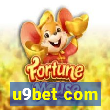 u9bet com